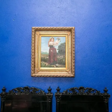 Country house Manor Rava