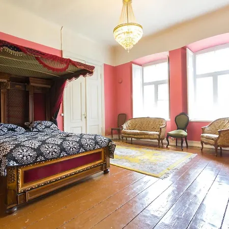 Manor Country house *